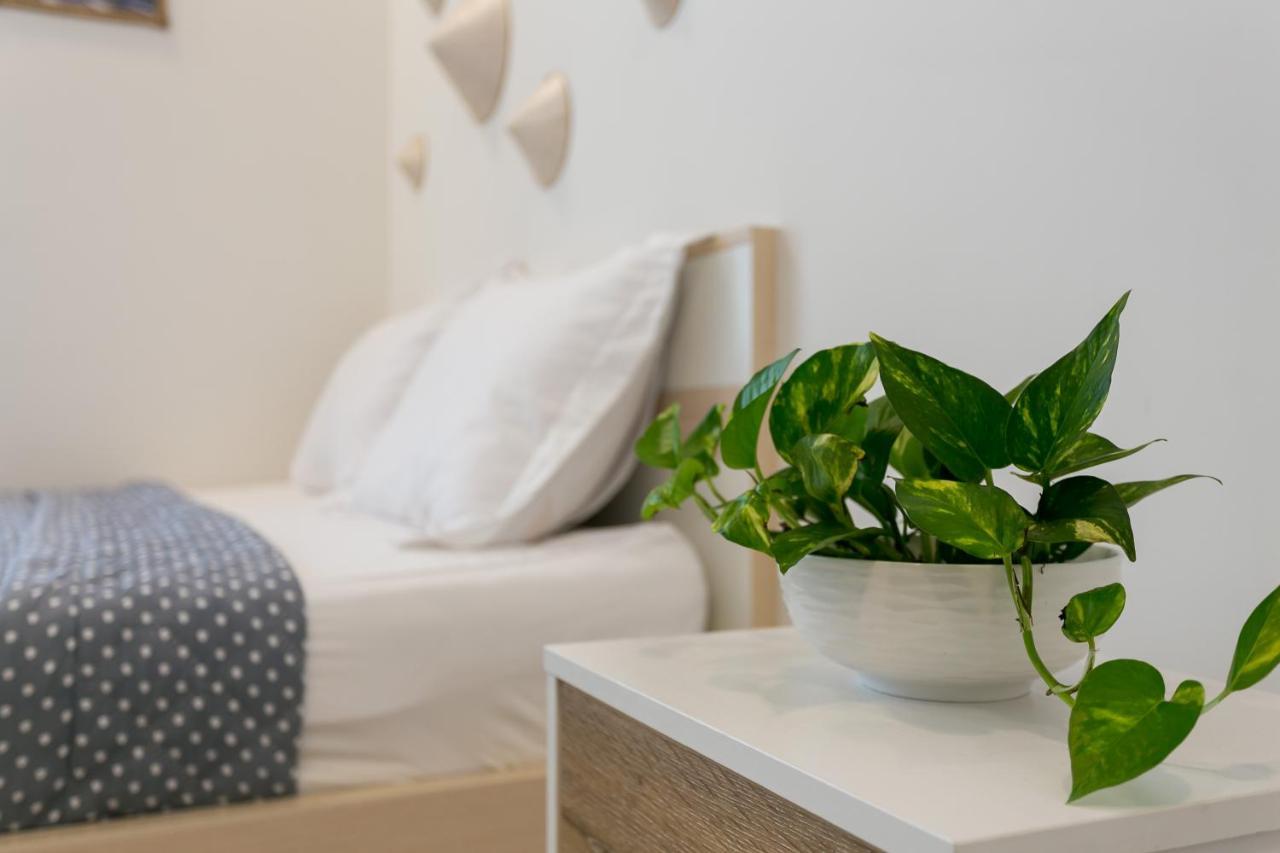 River Gate Apartment Хошимін Екстер'єр фото