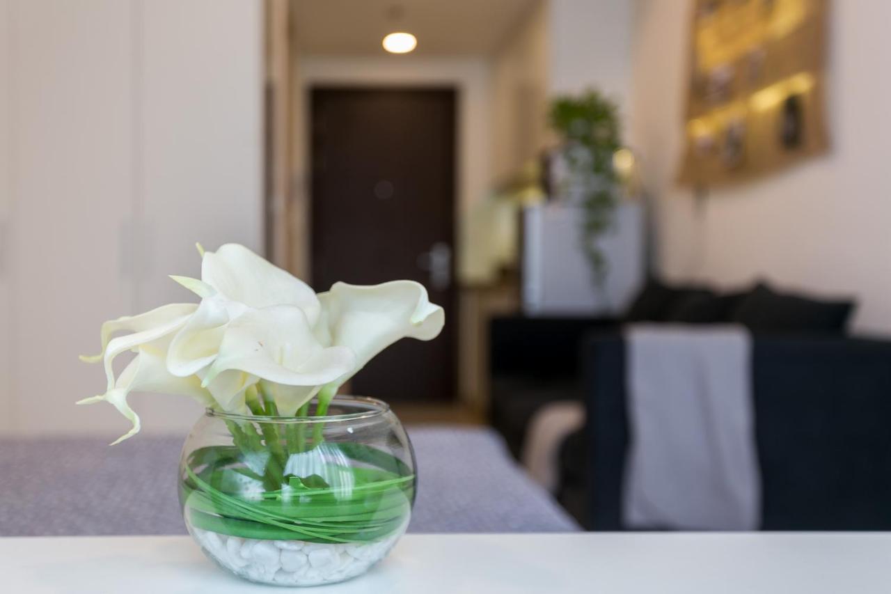 River Gate Apartment Хошимін Екстер'єр фото