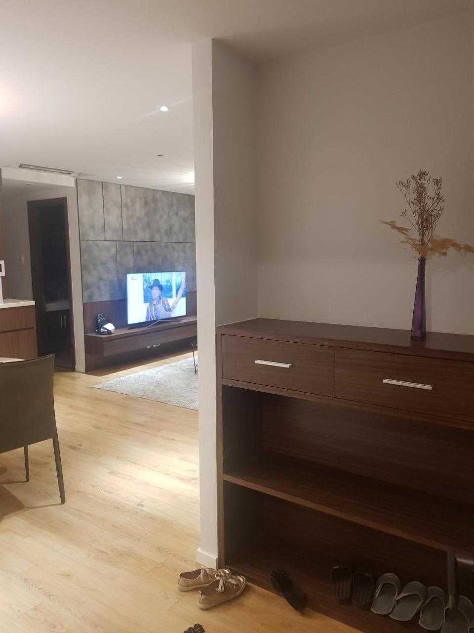 River Gate Apartment Хошимін Екстер'єр фото