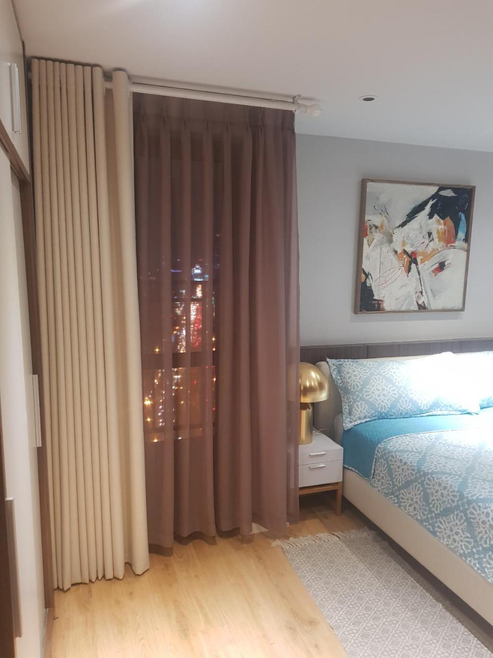 River Gate Apartment Хошимін Екстер'єр фото