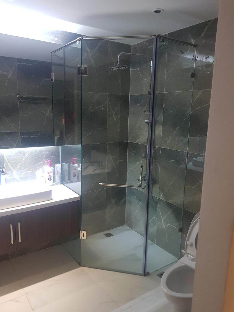 River Gate Apartment Хошимін Екстер'єр фото