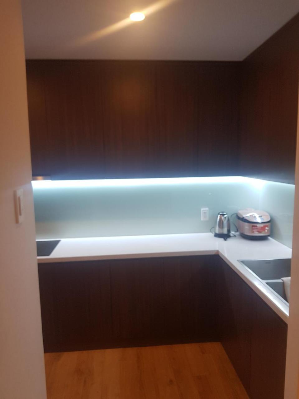 River Gate Apartment Хошимін Екстер'єр фото