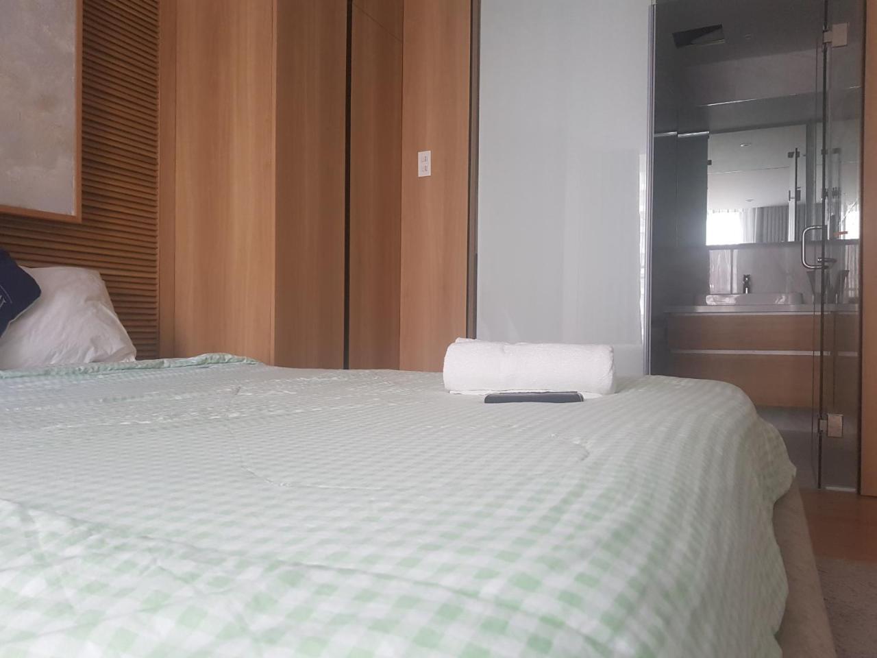 River Gate Apartment Хошимін Екстер'єр фото