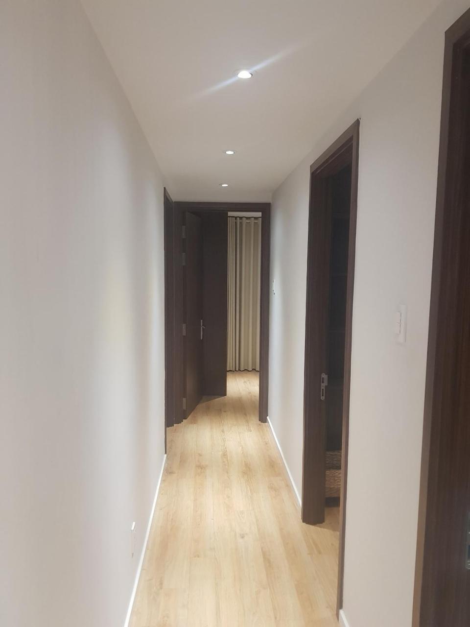 River Gate Apartment Хошимін Екстер'єр фото