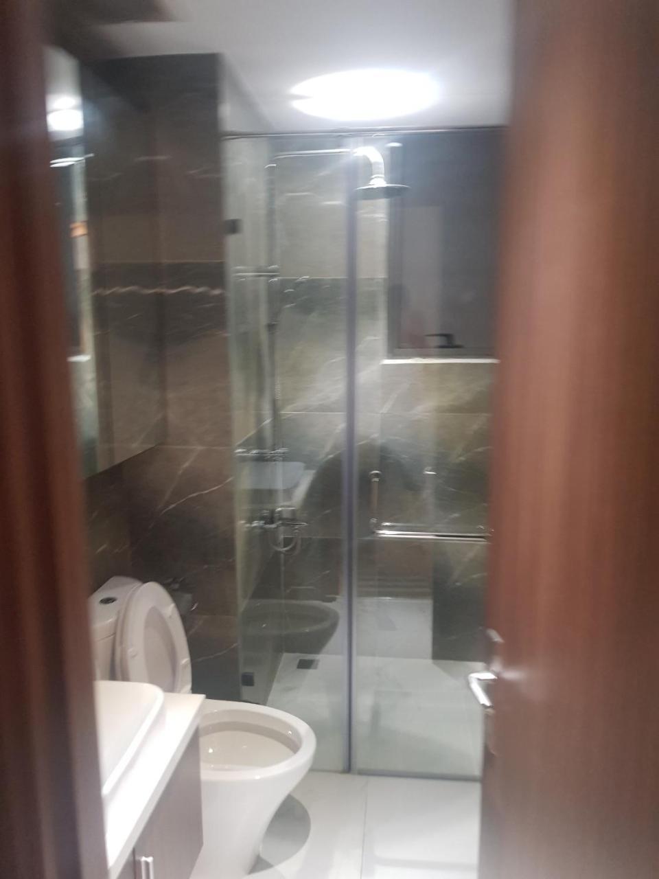 River Gate Apartment Хошимін Екстер'єр фото