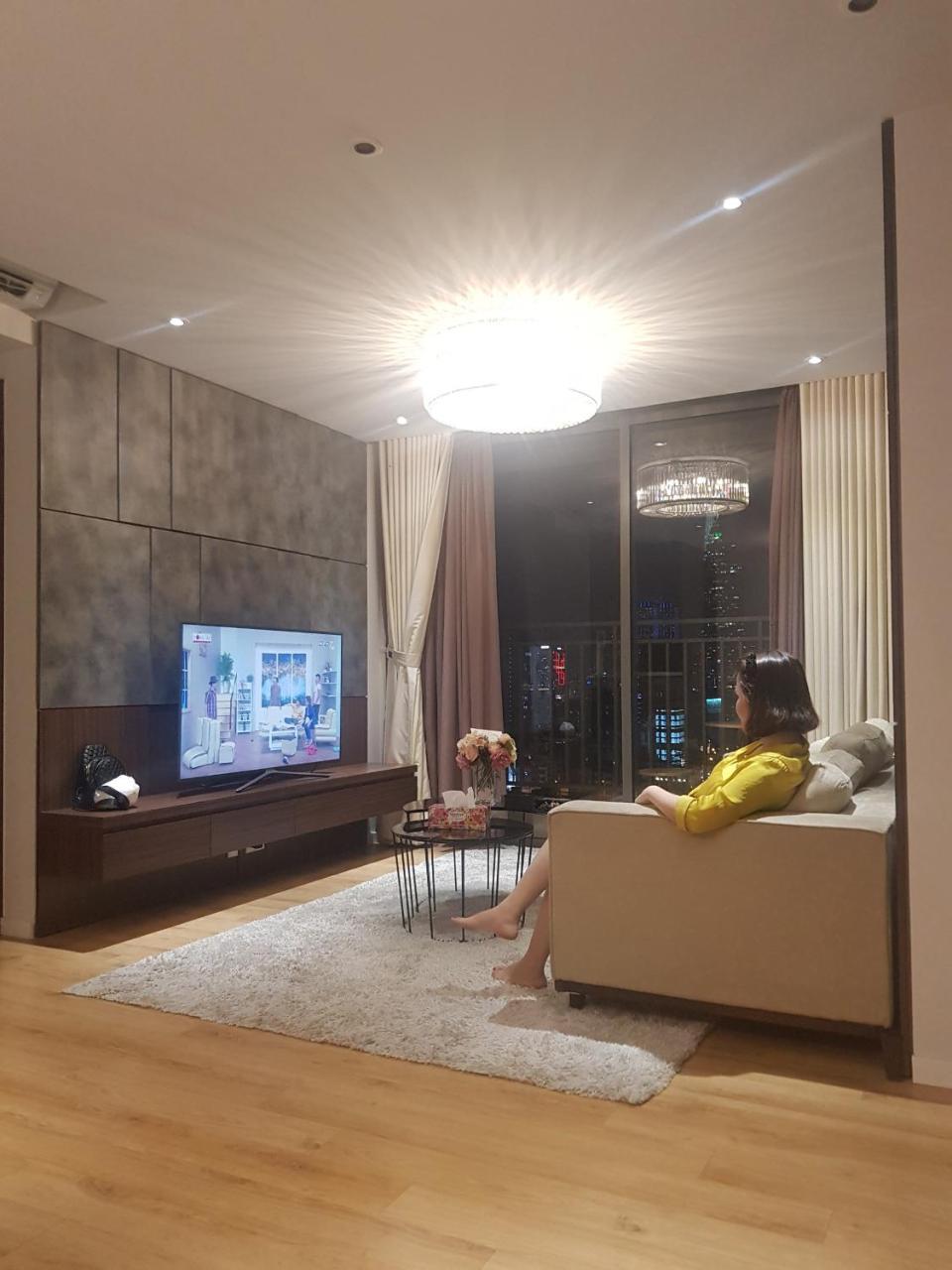 River Gate Apartment Хошимін Екстер'єр фото