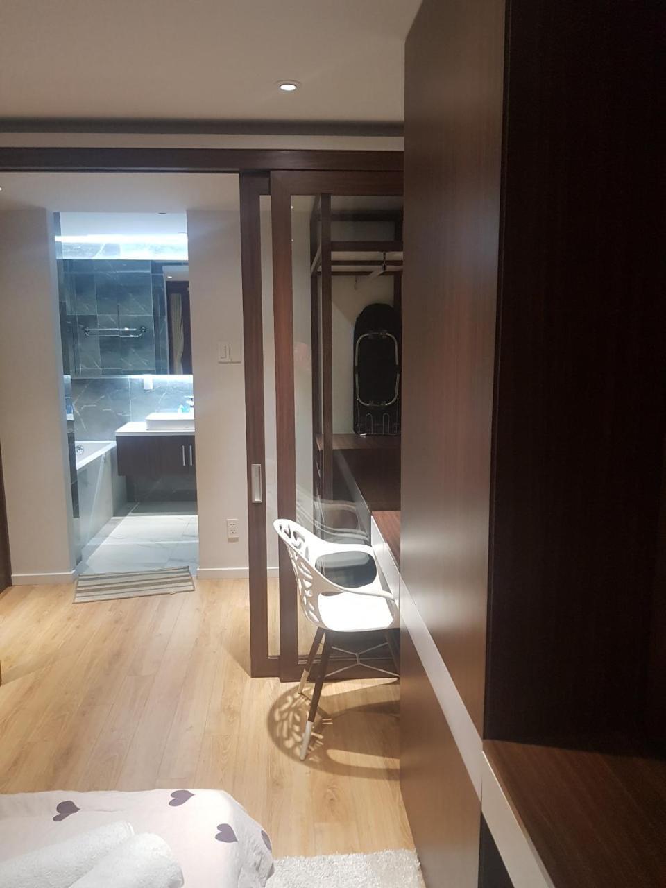 River Gate Apartment Хошимін Екстер'єр фото